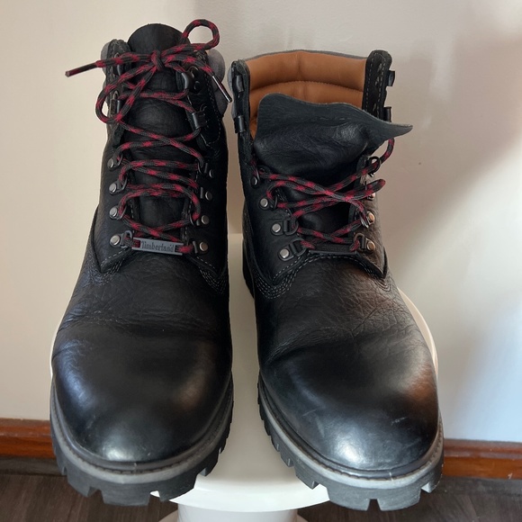 Timberland - Picture 2 of 8